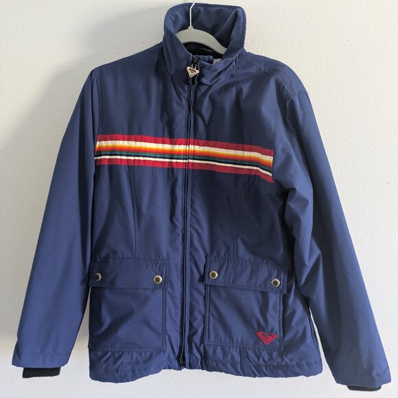 ULTRA RARE ONE OF A KIND SAMPLE ROXY SNOW JACKET